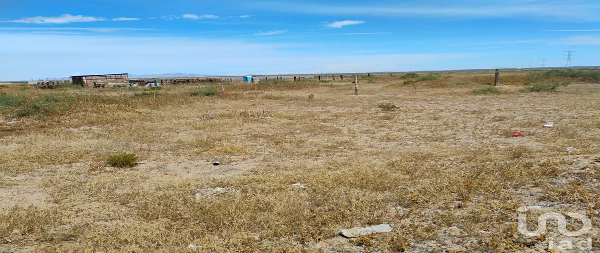 Foto de terreno habitacional en venta en privado ojo de la casa 78, samalayuca, juárez, chihuahua, 30948859 No. 03