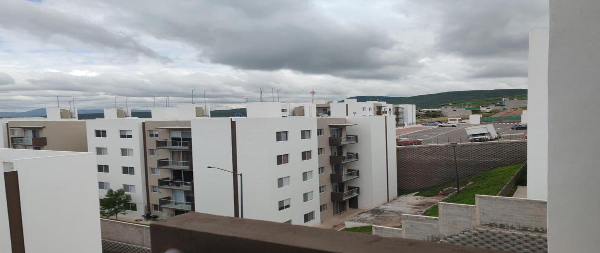 Foto de departamento en , privalia ambienta, querétaro, querétaro, 0 foto 01 Foto de departamento en venta en , privalia ambienta, querétaro, querétaro, 0 No. 01