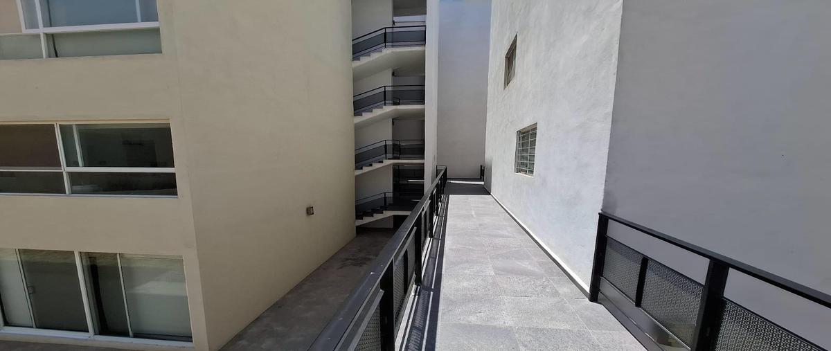 Foto de departamento en venta en  , privalia ambienta, querétaro, querétaro, 0 No. 03