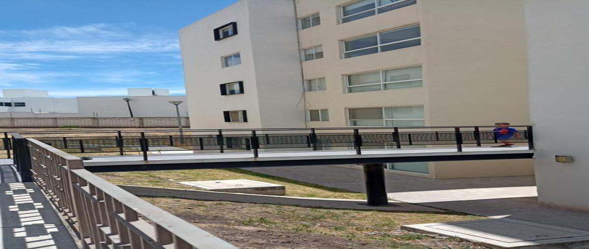 Foto de departamento en venta en  , privalia ambienta, querétaro, querétaro, 0 No. 04