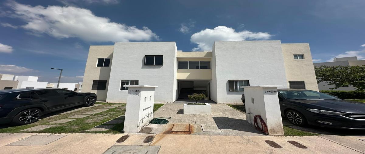 Foto de departamento en , privalia ambienta, querétaro, querétaro, 0 foto 01 Foto de departamento en renta en , privalia ambienta, querétaro, querétaro, 0 No. 01