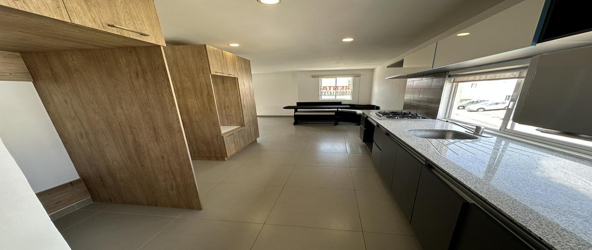 Foto de departamento en , privalia ambienta, querétaro, querétaro, 0 foto 04 Foto de departamento en renta en , privalia ambienta, querétaro, querétaro, 0 No. 04