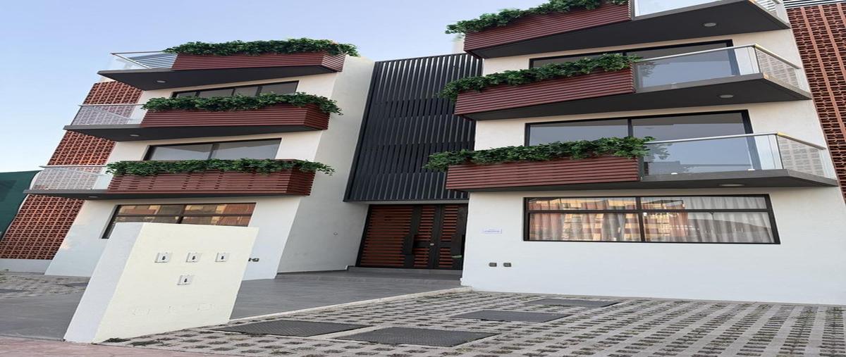 Foto de departamento en , privalia ambienta, querétaro, querétaro, 0 foto 01 Foto de departamento en venta en , privalia ambienta, querétaro, querétaro, 0 No. 01