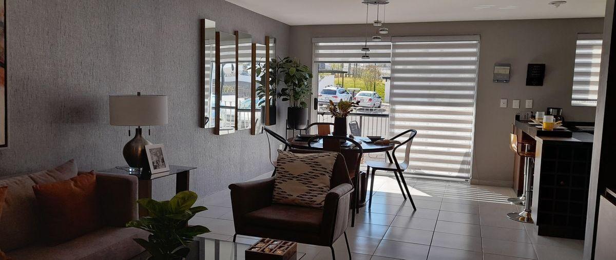 Foto de departamento en venta en  , privalia ambienta, querétaro, querétaro, 0 No. 03