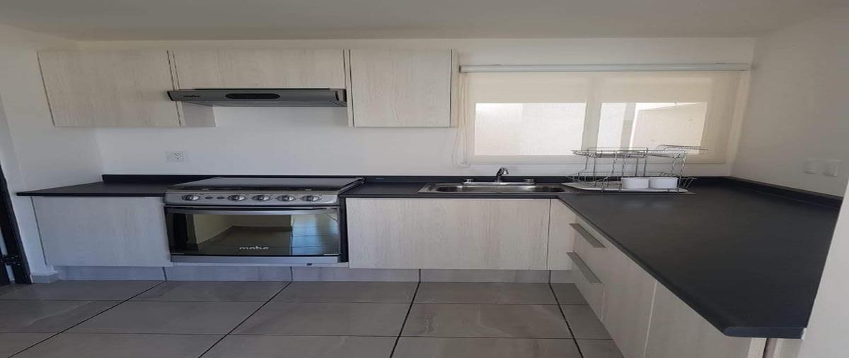 Foto de departamento en venta en  , privalia ambienta, querétaro, querétaro, 30269744 No. 04