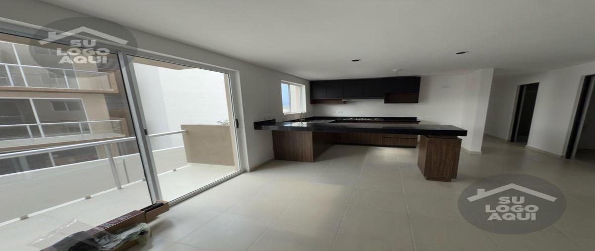 Foto de departamento en renta en  , privalia ambienta, querétaro, querétaro, 30458205 No. 03