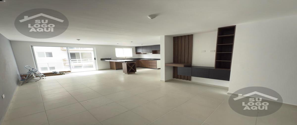 Foto de departamento en renta en  , privalia ambienta, querétaro, querétaro, 30458205 No. 04