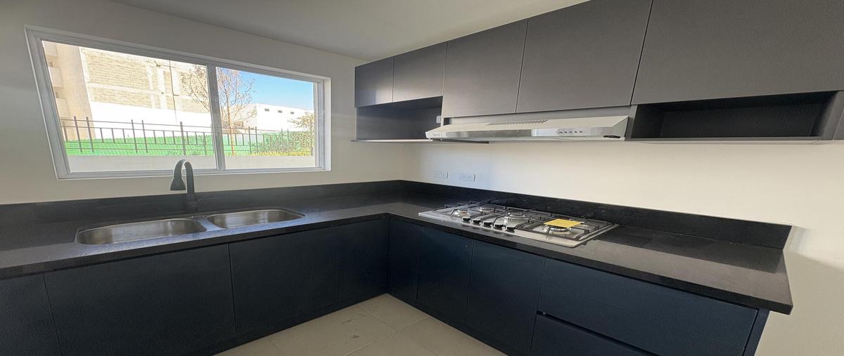 Foto de departamento en renta en  , privalia ambienta, querétaro, querétaro, 0 No. 03