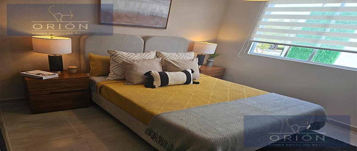Foto de departamento en venta en  , privalia ambienta, querétaro, querétaro, 0 No. 05