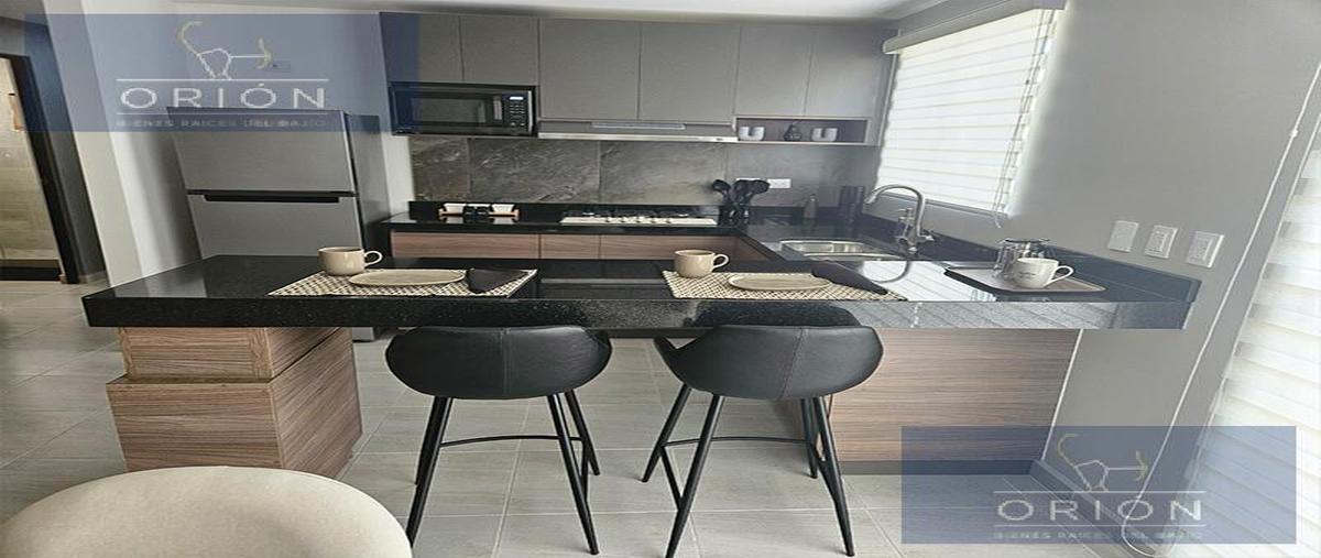 Foto de departamento en venta en  , privalia ambienta, querétaro, querétaro, 0 No. 05