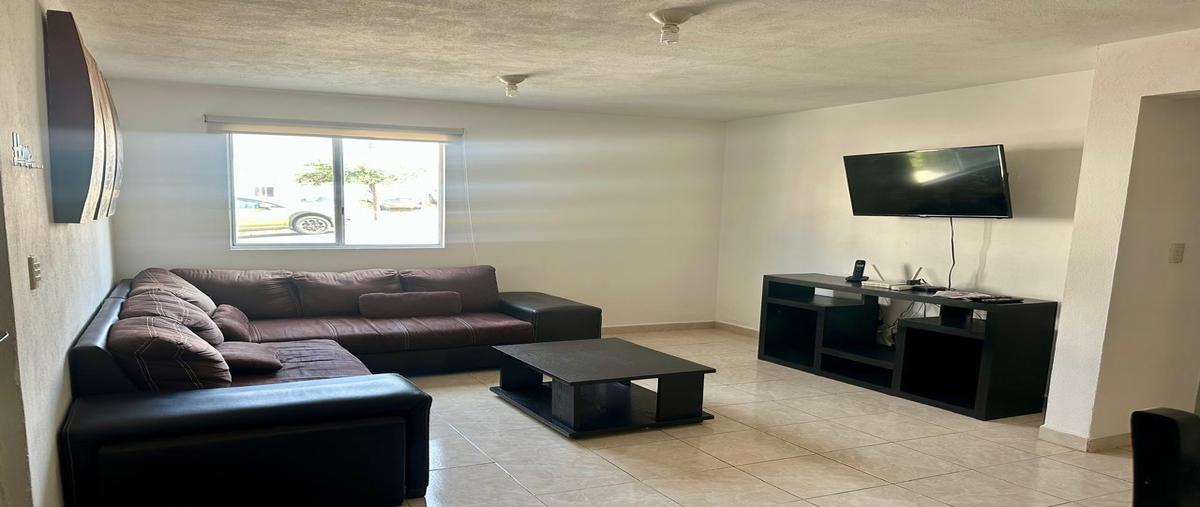 Foto de departamento en renta en  , privalia ambienta, querétaro, querétaro, 0 No. 03