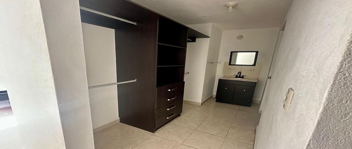 Foto de departamento en renta en  , privalia ambienta, querétaro, querétaro, 0 No. 04