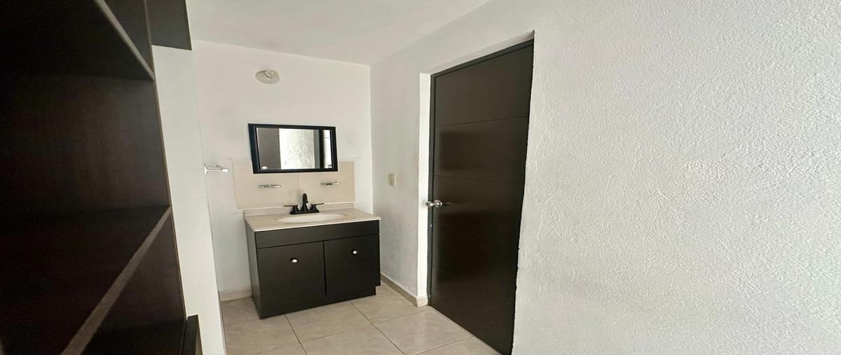 Foto de departamento en renta en  , privalia ambienta, querétaro, querétaro, 0 No. 05