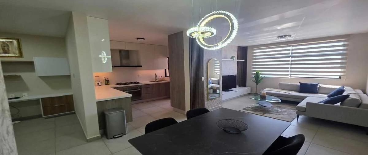 Foto de departamento en venta en  , privalia ambienta, querétaro, querétaro, 0 No. 03