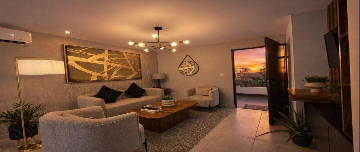 Foto de departamento en venta en  , privalia ambienta, querétaro, querétaro, 30930573 No. 03