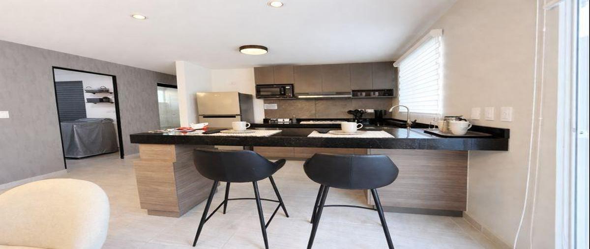 Foto de departamento en venta en  , privalia ambienta, querétaro, querétaro, 30930573 No. 04