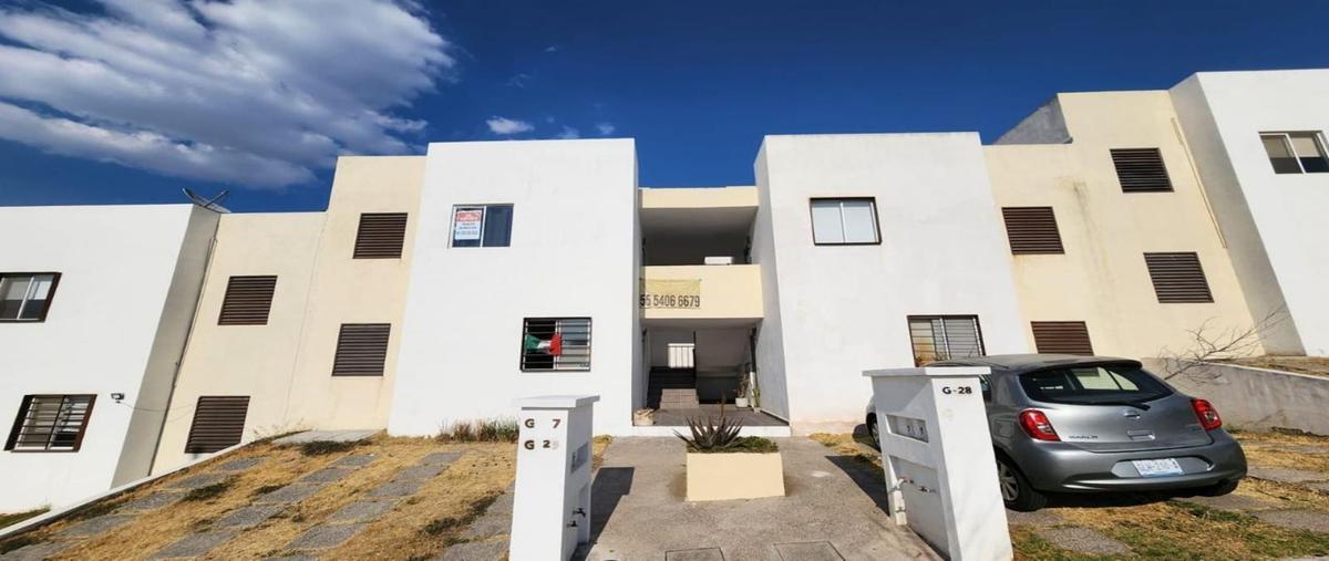 Foto de departamento en , privalia ambienta, querétaro, querétaro, 0 foto 01 Foto de departamento en renta en , privalia ambienta, querétaro, querétaro, 0 No. 01