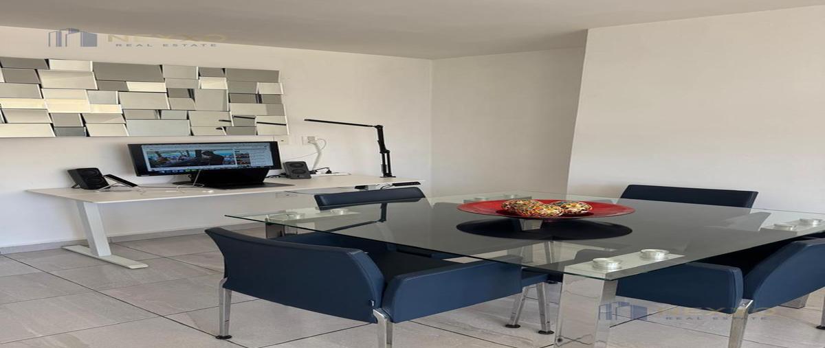 Foto de departamento en renta en  , privalia ambienta, querétaro, querétaro, 0 No. 03