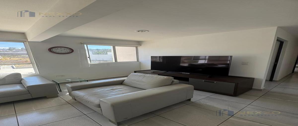 Foto de departamento en renta en  , privalia ambienta, querétaro, querétaro, 0 No. 05