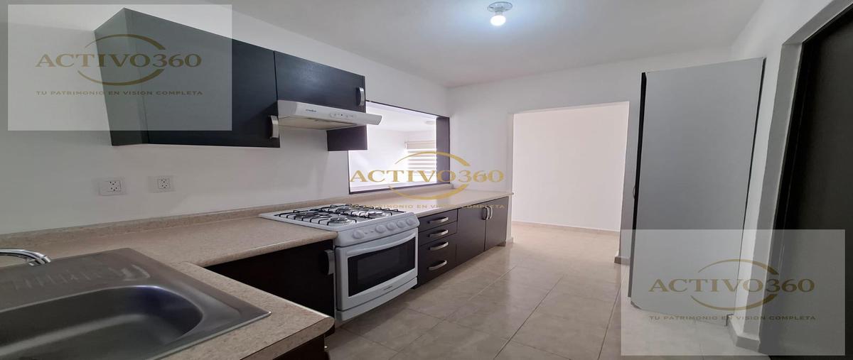 Foto de departamento en renta en  , privalia ambienta, querétaro, querétaro, 31091202 No. 05