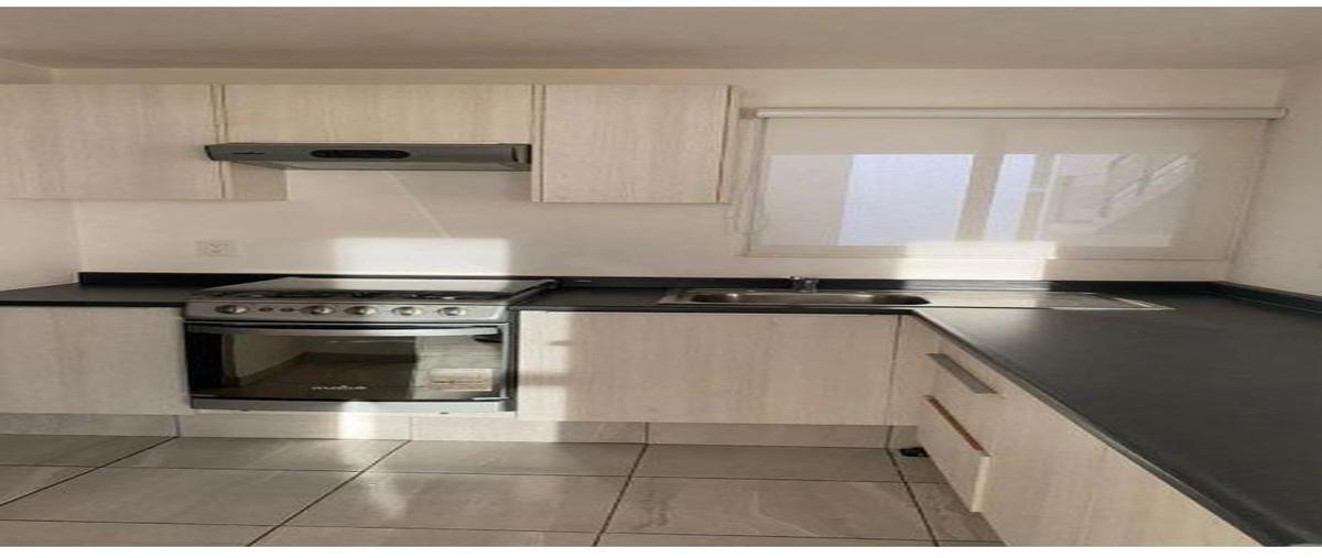 Foto de departamento en renta en  , privalia ambienta, querétaro, querétaro, 0 No. 04