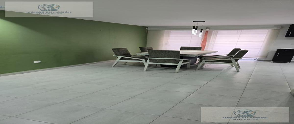 Foto de departamento en renta en  , privalia ambienta, querétaro, querétaro, 0 No. 04