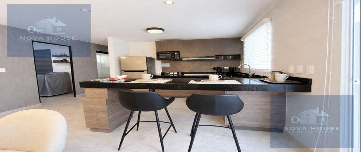 Foto de departamento en venta en  , privalia ambienta, querétaro, querétaro, 31130306 No. 04