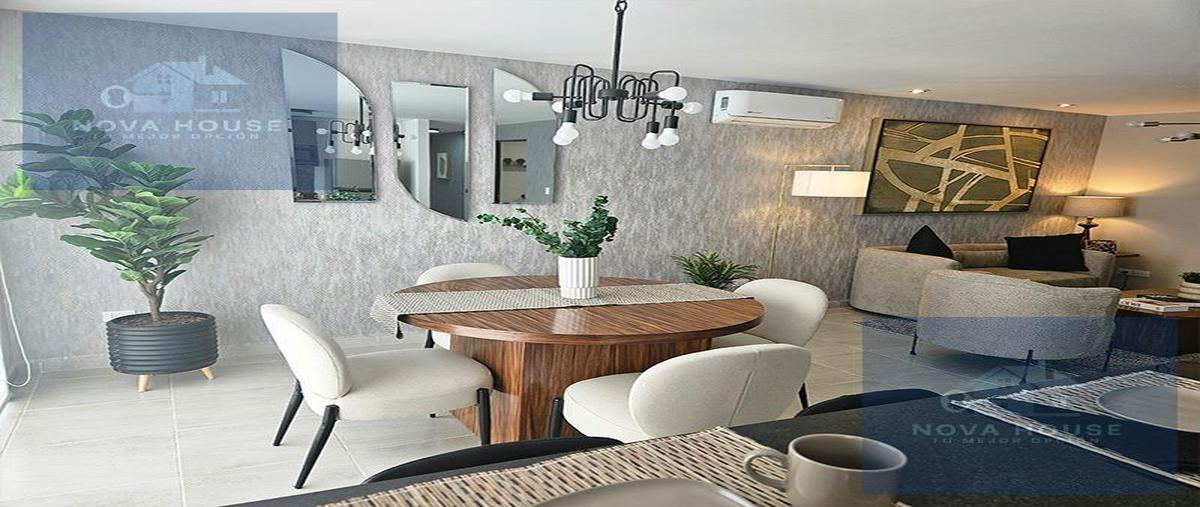 Foto de departamento en venta en  , privalia ambienta, querétaro, querétaro, 31130306 No. 05