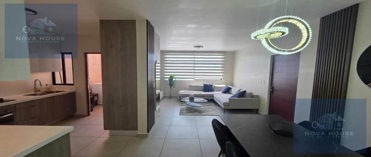 Foto de departamento en venta en  , privalia ambienta, querétaro, querétaro, 31130307 No. 04