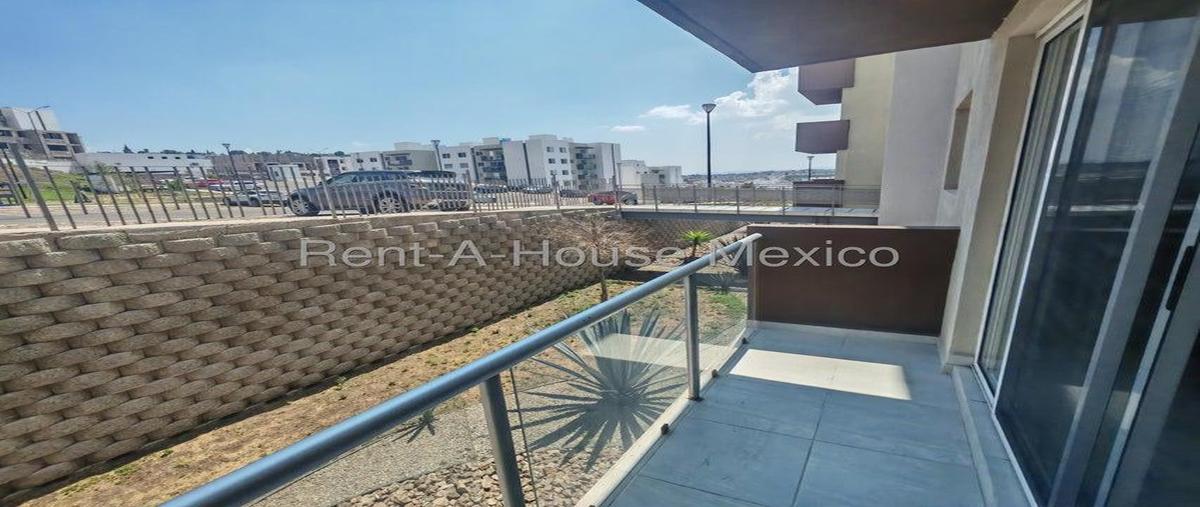 Foto de departamento en renta en  , privalia ambienta, querétaro, querétaro, 0 No. 03