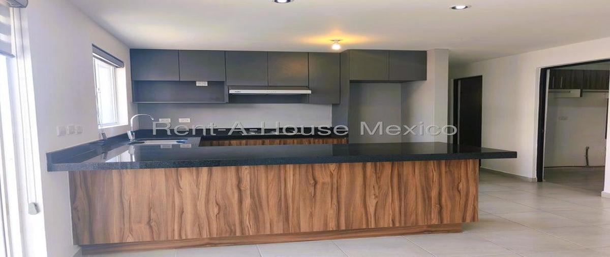 Foto de departamento en renta en  , privalia ambienta, querétaro, querétaro, 0 No. 04