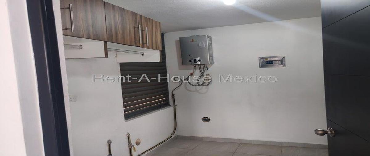 Foto de departamento en renta en  , privalia ambienta, querétaro, querétaro, 0 No. 05