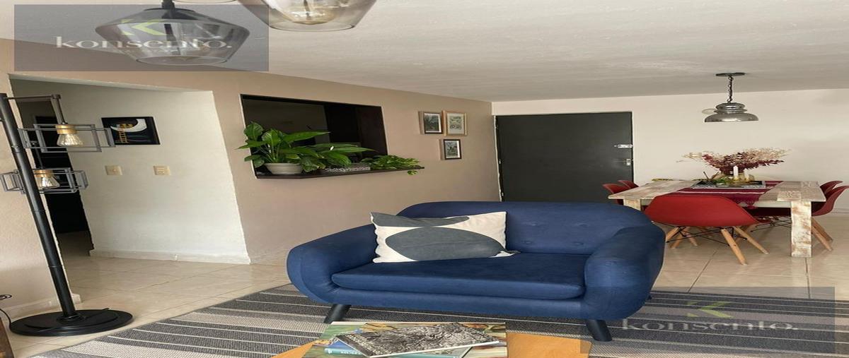 Foto de departamento en venta en  , privalia ambienta, querétaro, querétaro, 0 No. 03