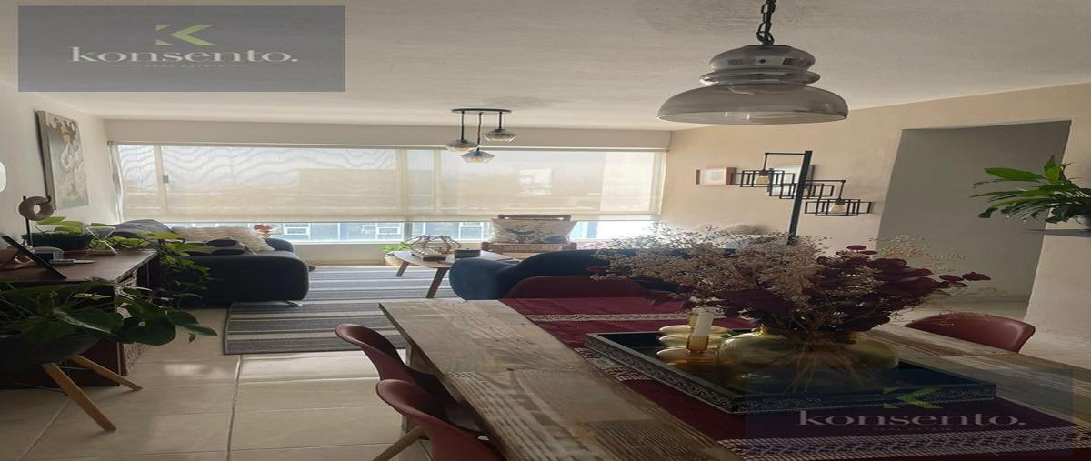 Foto de departamento en venta en  , privalia ambienta, querétaro, querétaro, 0 No. 04