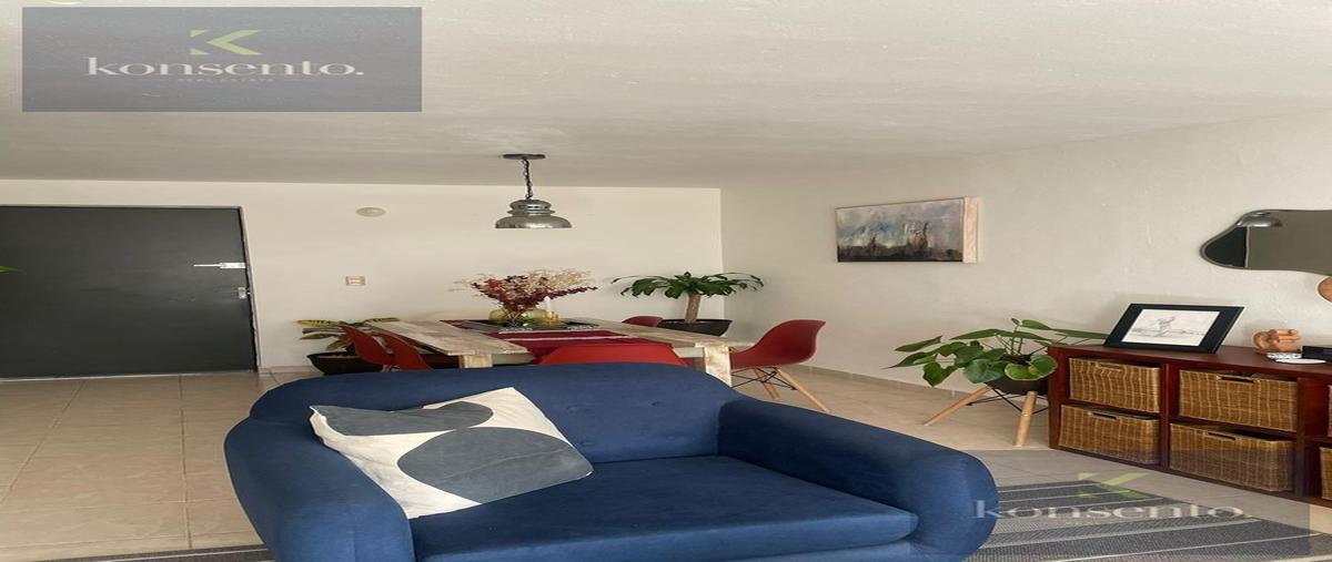 Foto de departamento en venta en  , privalia ambienta, querétaro, querétaro, 0 No. 05