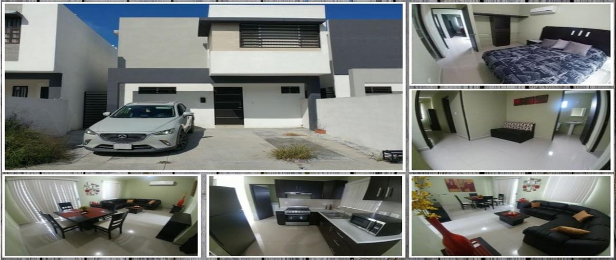 Foto de casa en , privalia concordia, apodaca, nuevo león, 18106671 foto 02 Foto de casa en renta en , privalia concordia, apodaca, nuevo león, 18106671 No. 02