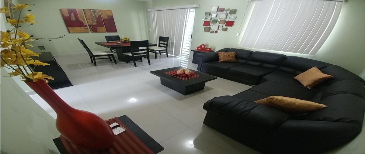 Foto de casa en , privalia concordia, apodaca, nuevo león, 18106671 foto 05 Foto de casa en renta en , privalia concordia, apodaca, nuevo león, 18106671 No. 05