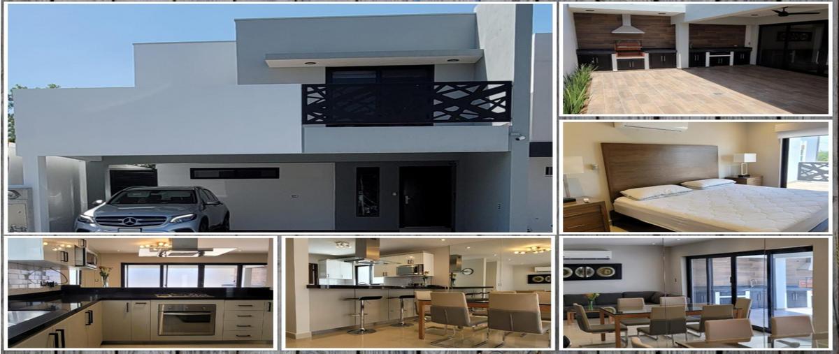 Foto de casa en renta en  , privalia concordia, apodaca, nuevo león, 0 No. 01