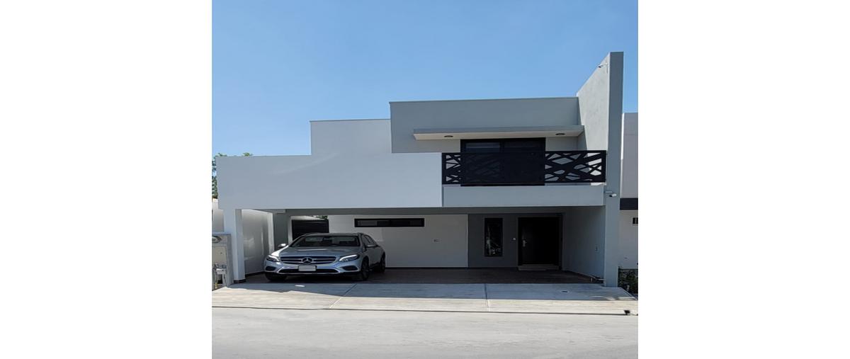 Foto de casa en renta en  , privalia concordia, apodaca, nuevo león, 0 No. 02