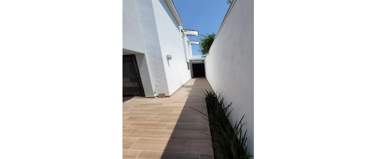 Foto de casa en renta en  , privalia concordia, apodaca, nuevo león, 0 No. 03