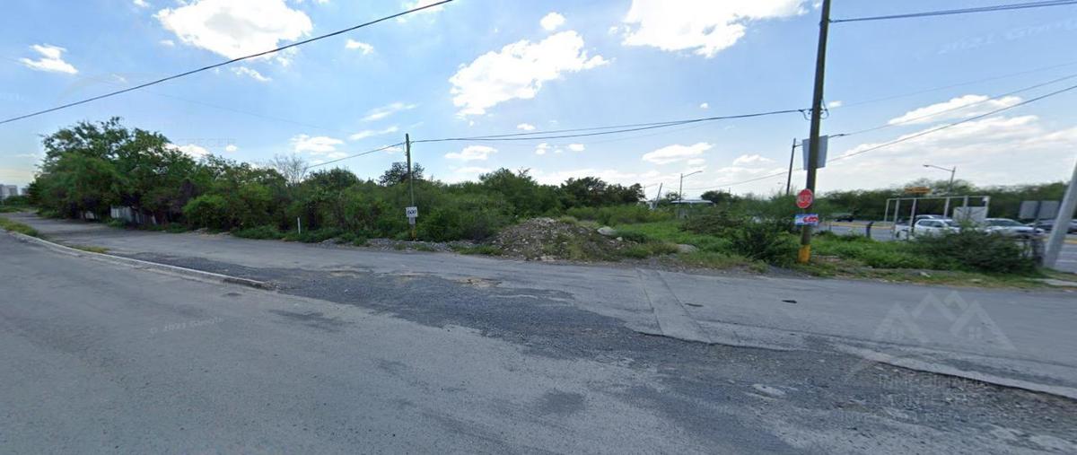 Foto de terreno habitacional en renta en  , privalia concordia, apodaca, nuevo león, 6721082 No. 01