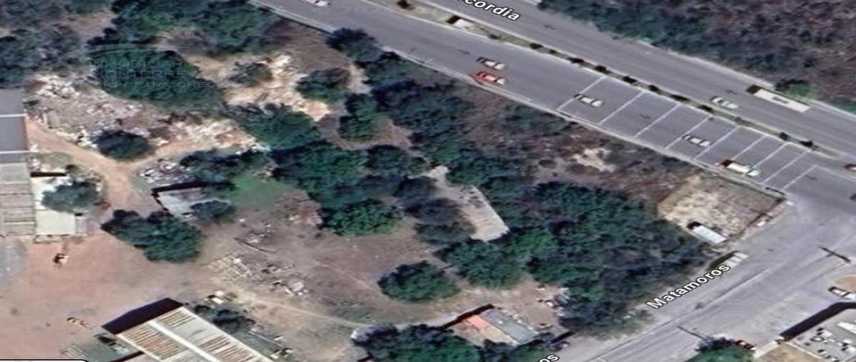 Foto de terreno habitacional en renta en  , privalia concordia, apodaca, nuevo león, 6721082 No. 04