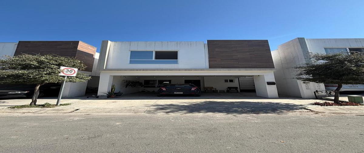 Foto de casa en , privalia cumbres, garcía, nuevo león, 0 foto 01 Foto de casa en venta en , privalia cumbres, garcía, nuevo león, 0 No. 01