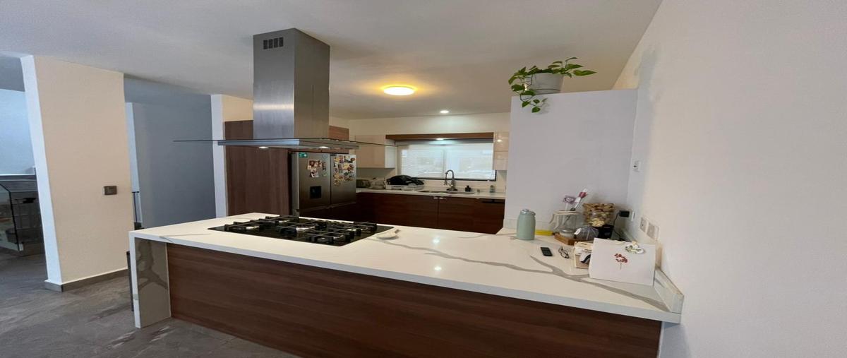 Foto de casa en venta en  , privalia cumbres, garcía, nuevo león, 30811232 No. 03