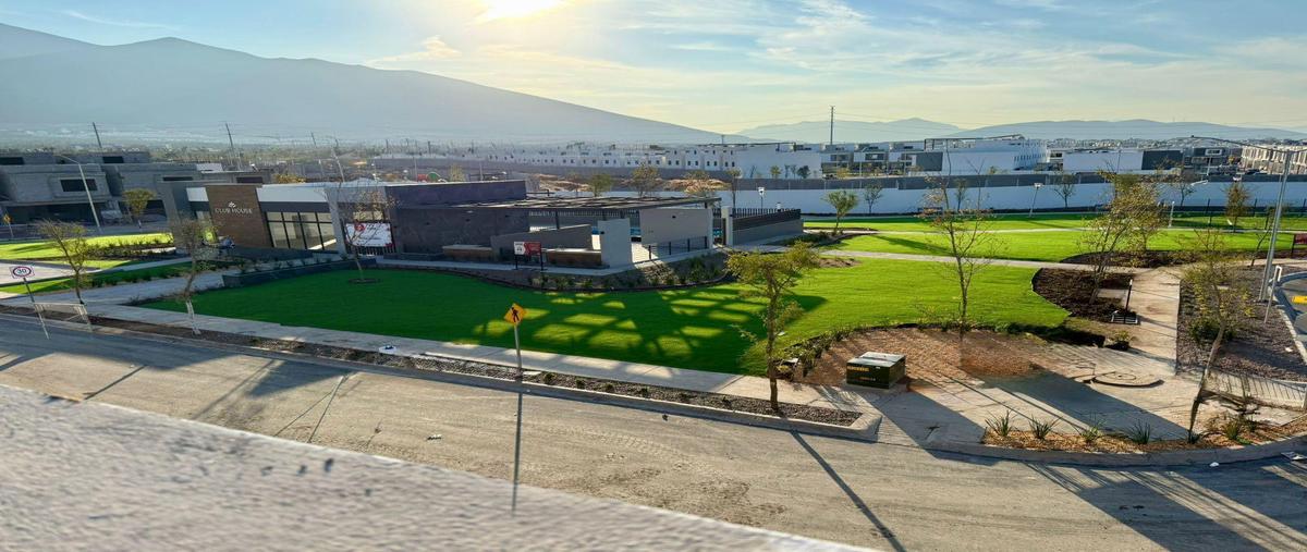 Foto de casa en venta en  , privalia cumbres, garcía, nuevo león, 0 No. 03