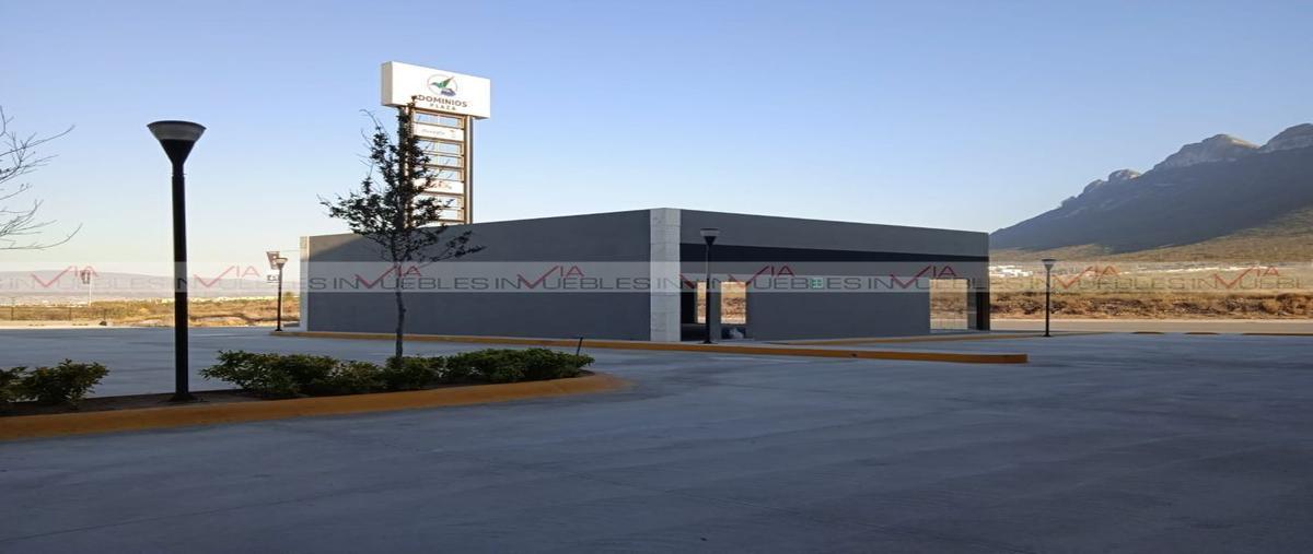 Foto de local en renta en  , privalia garcía, garcía, nuevo león, 26736490 No. 03