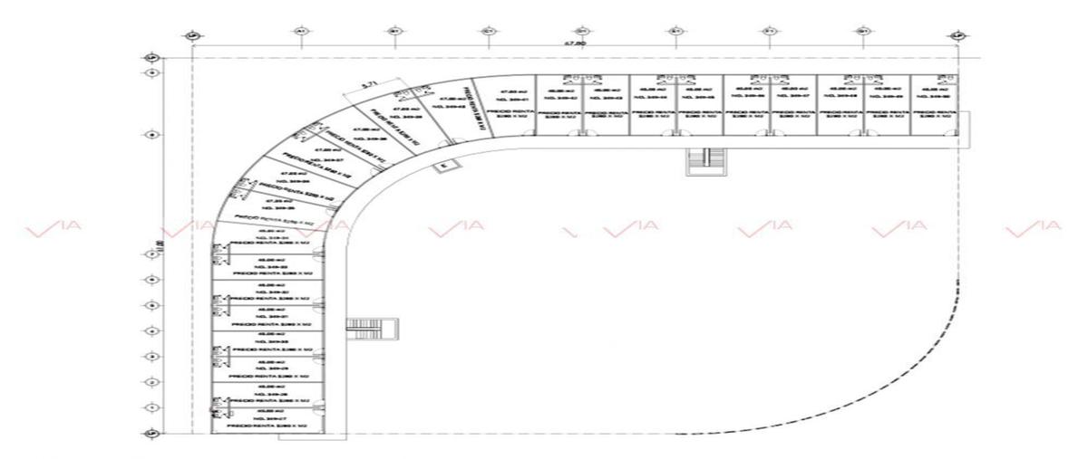Foto de local en renta en  , privalia garcía, garcía, nuevo león, 26736490 No. 04