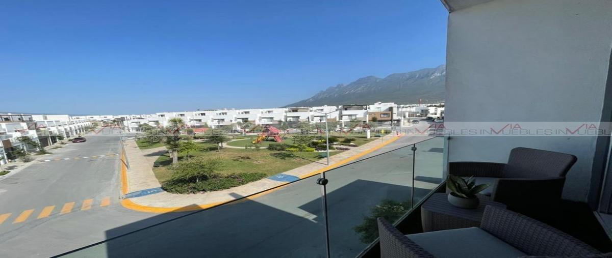 Foto de casa en venta en  , privalia garcía, garcía, nuevo león, 26736540 No. 04