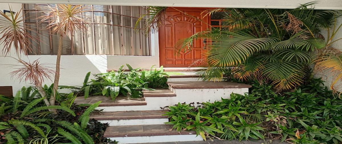 Foto de casa en renta en  , privanza camino real, tlajomulco de zúñiga, jalisco, 0 No. 03