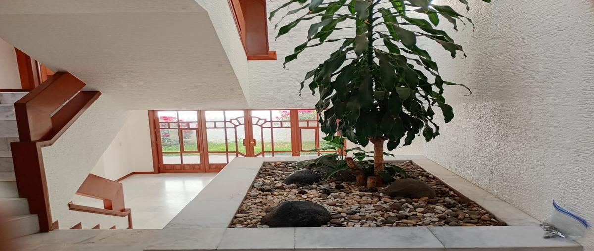 Foto de casa en renta en  , privanza camino real, tlajomulco de zúñiga, jalisco, 0 No. 05